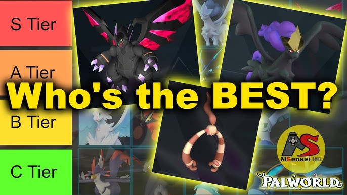 Flying Pals Tier List: Who’s the Real MVP in the Sky?