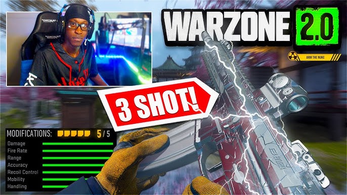 Chimera Loadout: How to Master This Game Setup and Improve Your Gameplay