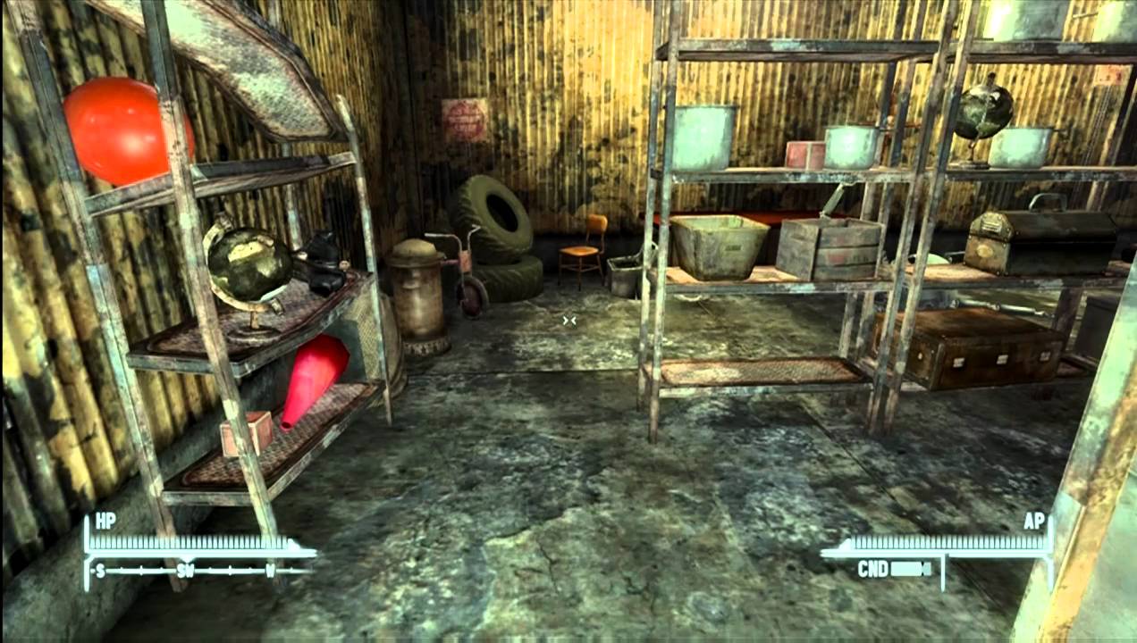 FNV Black Mountain Key: A Key to Unlocking the Mystery of Fallout New Vegas