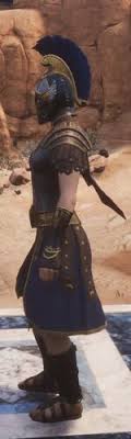 Conan Exiles Black Dragon Armor: A Journey to Power and Frustration