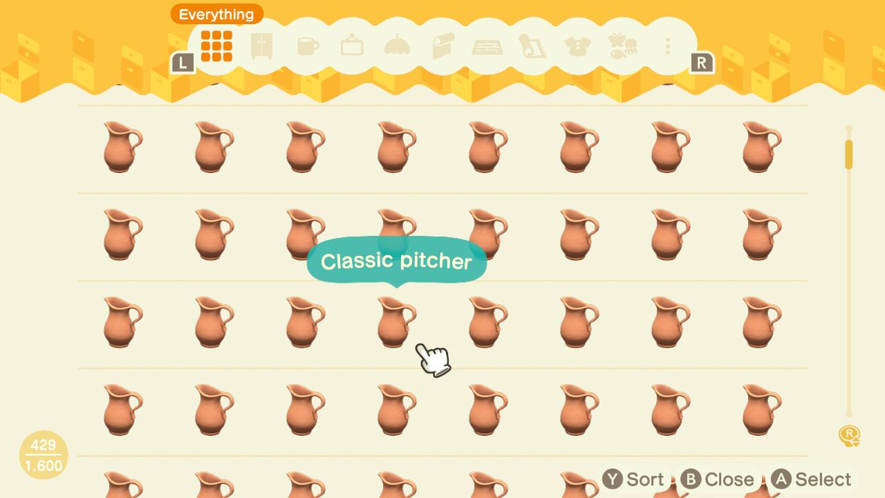 Classic Pitcher Animal Crossing: A Fun and Frustrating Experience