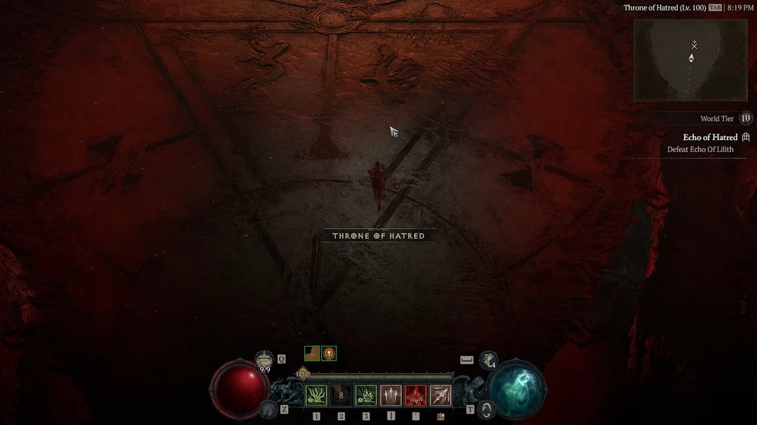 Diablo Immortal Bone Spear: What’s Wrong With This Power? Let’s Talk About It