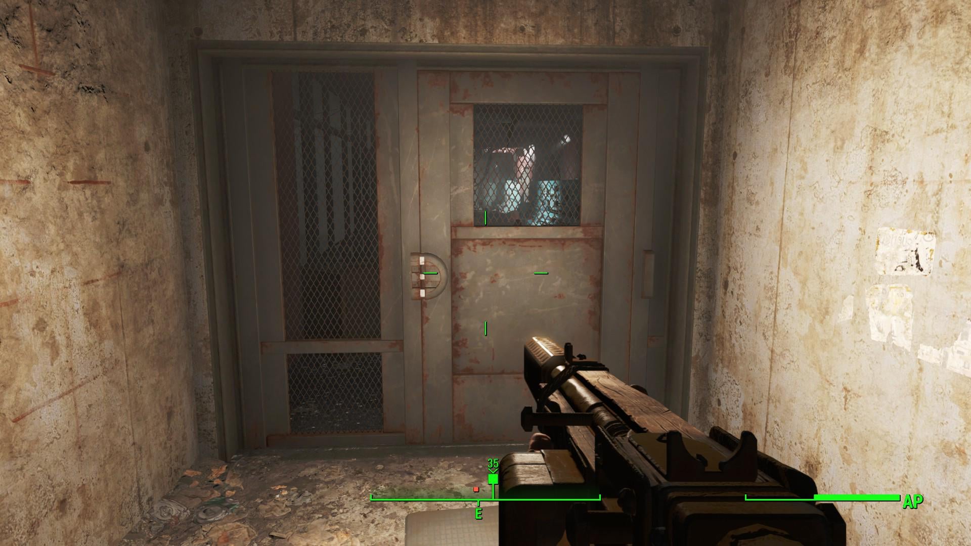 Fallout 4 Terminal Doors Not Opening: What’s Going On and How to Fix It?