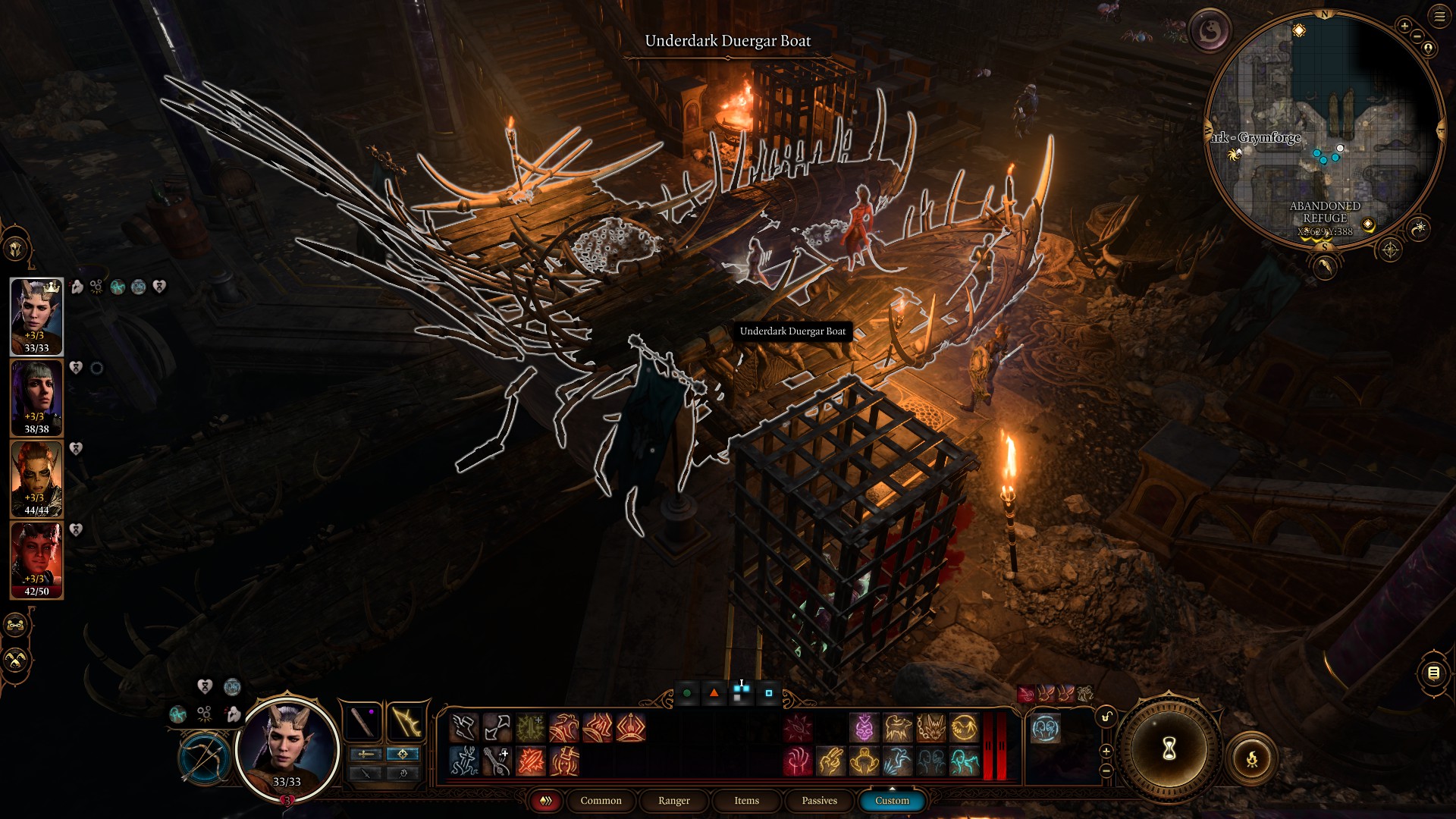 Duergar Boat: A Guide to the Problem and How to Fix It