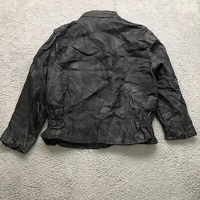 Diamond Plate Leather Jacket: The Stylish Yet Troublesome Gear You Need to Know