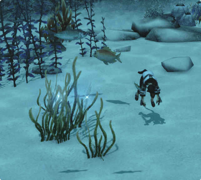 FFXIV Island Laver: A Fun and Frustrating Adventure