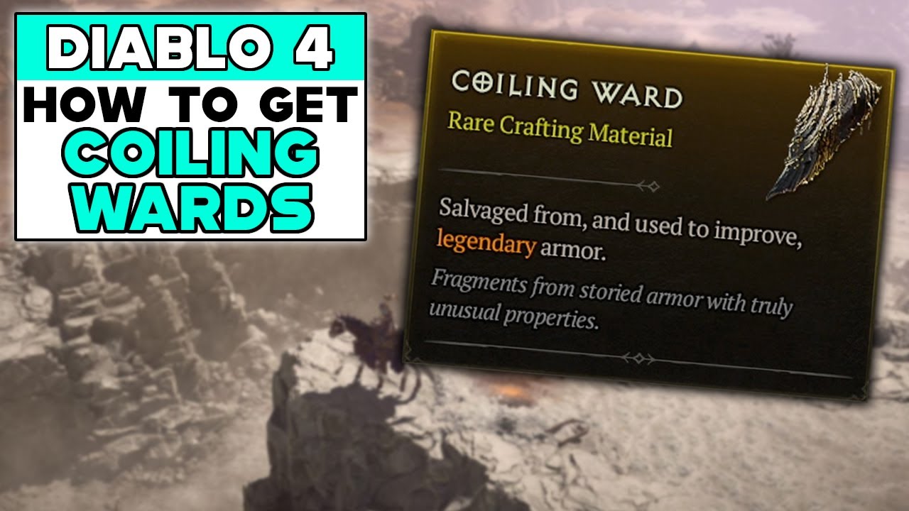 Coiling Ward: An In-Depth Look at the Struggles and Solutions