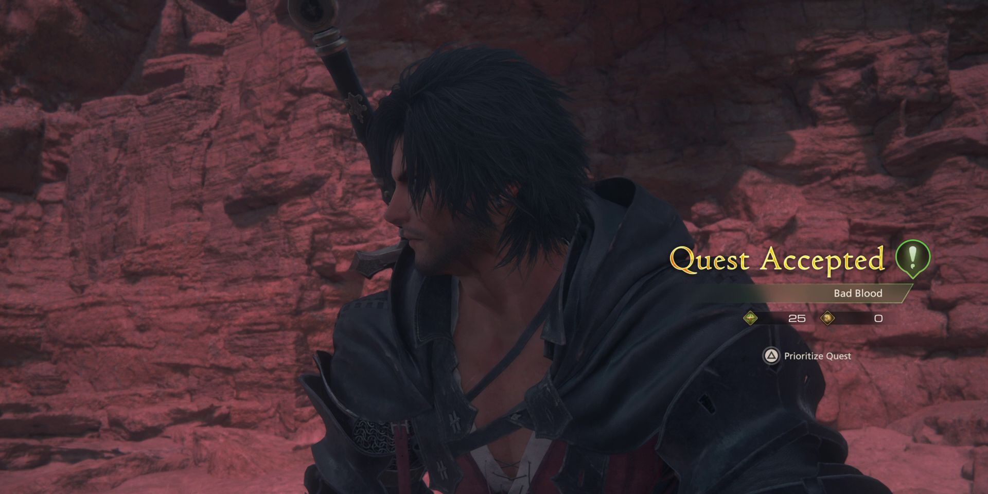 FF16 Accept the Soldiers Challenge: A Guide for Players