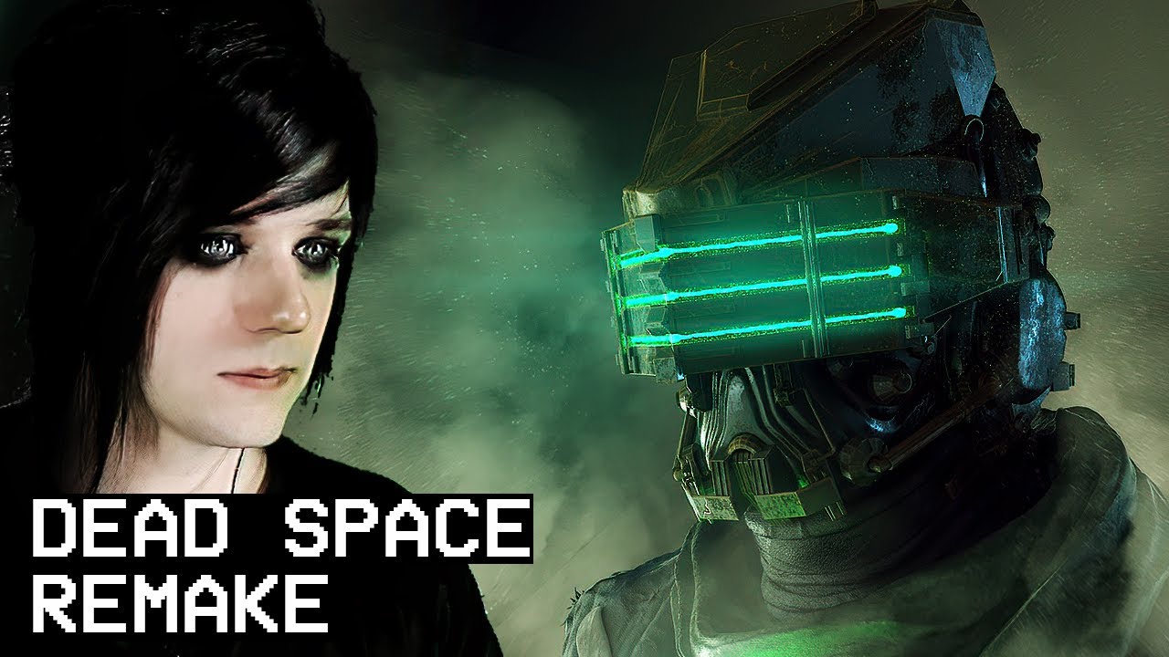 Dead Space Remake Mods: How to Improve Your Experience