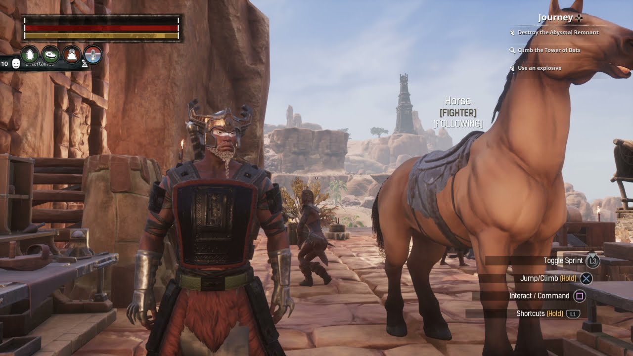 Conan Exiles Layered Silk: A Guide to the Mysteries and Solutions