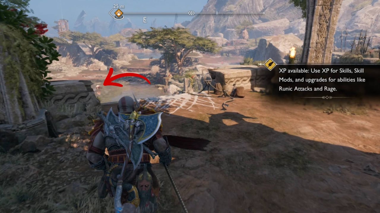 Casualty of War: The Scroll – A Game Issue We Can’t Ignore!