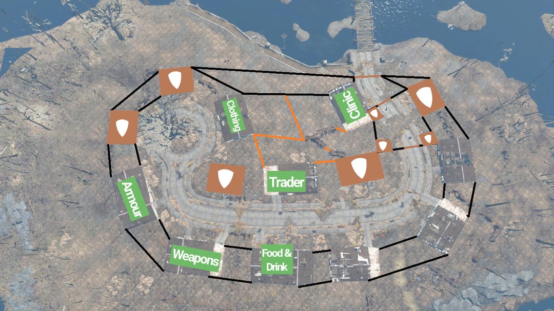 Fallout 4 Enemy Spawn Points: The Good, The Bad, And The Ugly