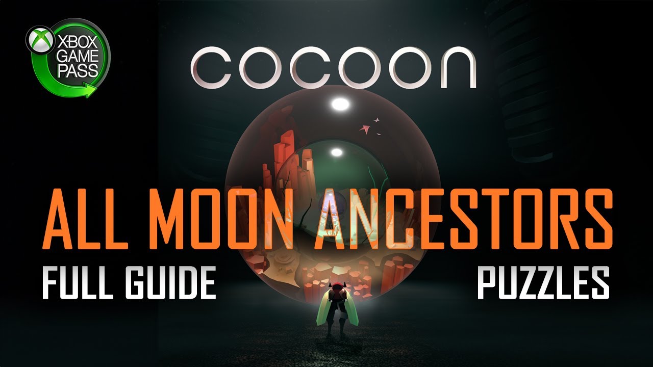 Cocoon Trophy Guide: Tips and Tricks for Unlocking All Achievements