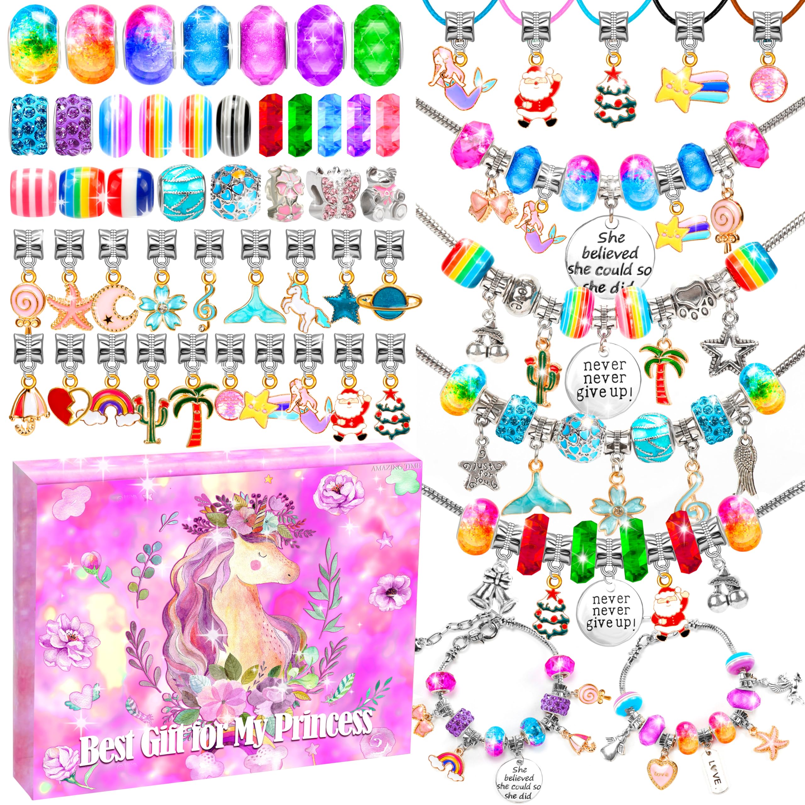 Charm Handmade: The Game with Some Surprising Twists