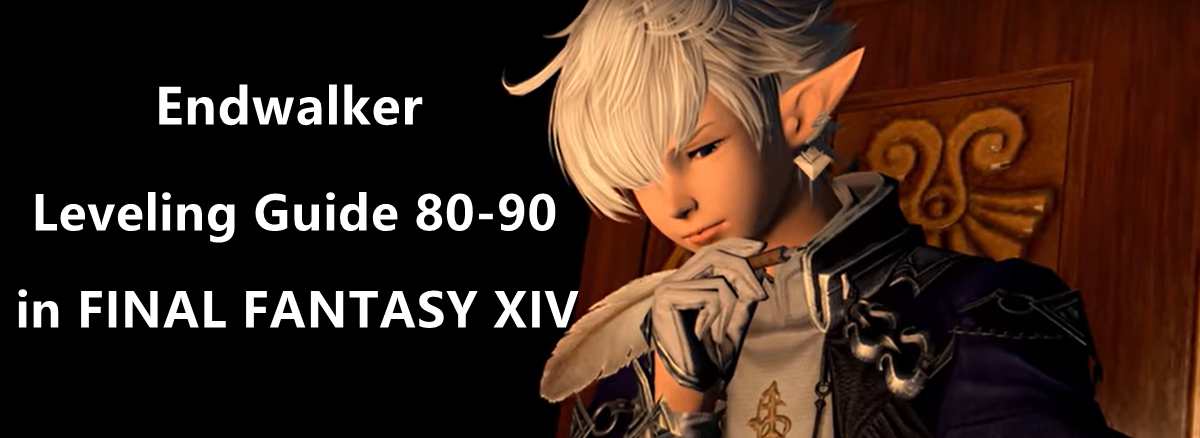 FFXIV Endwalker Fates by Level: A Guide for Every Adventurer