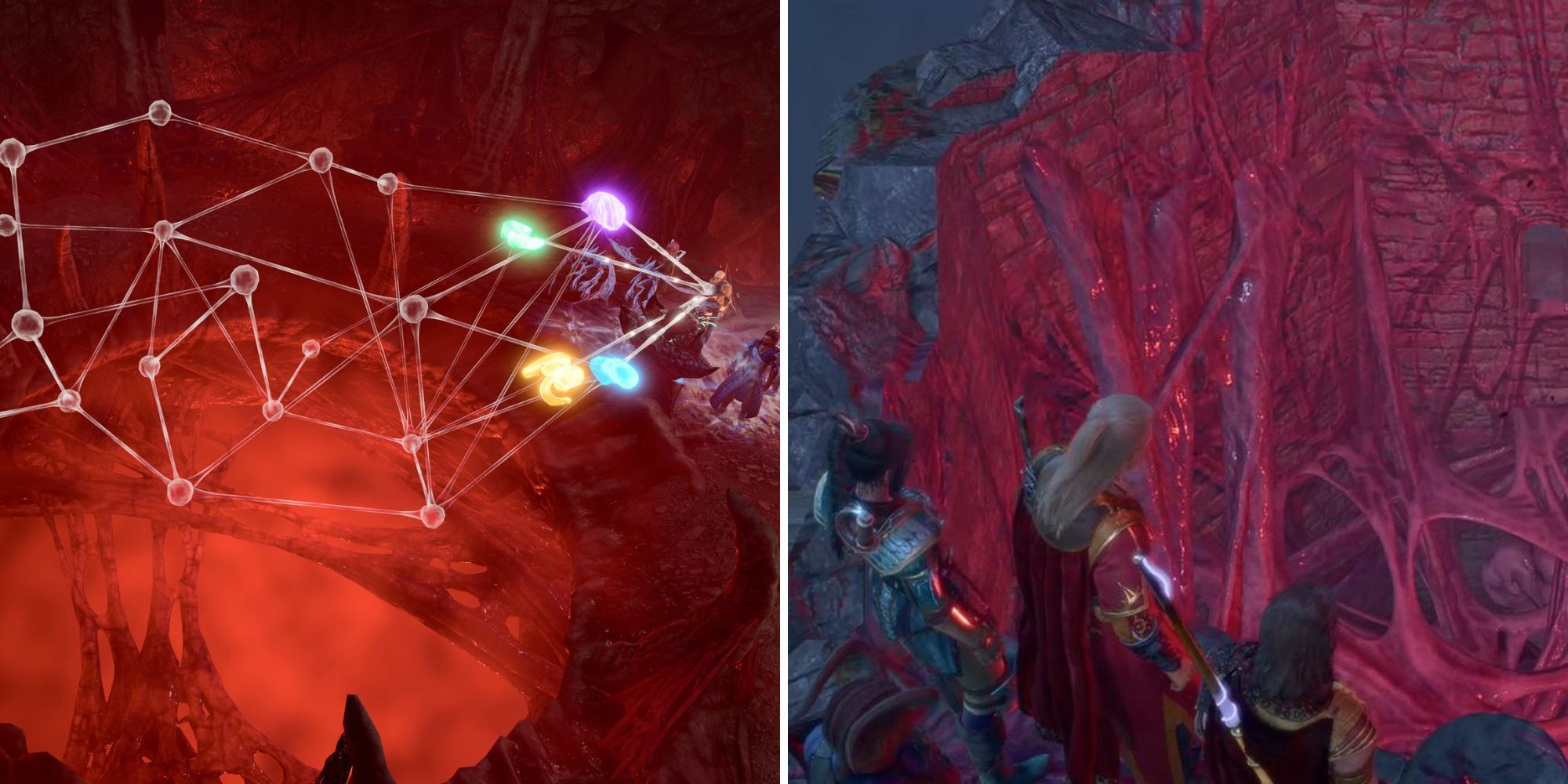 BG3 Mindflayer Windmill: Solving the Puzzle of the Psionic Gears
