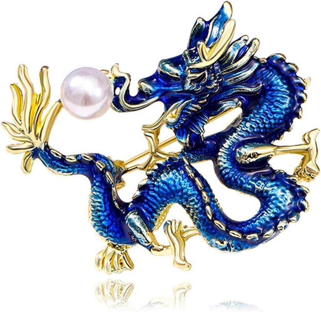 What Is Brooch Dragon and How to Fix Its Issues in Your Game?