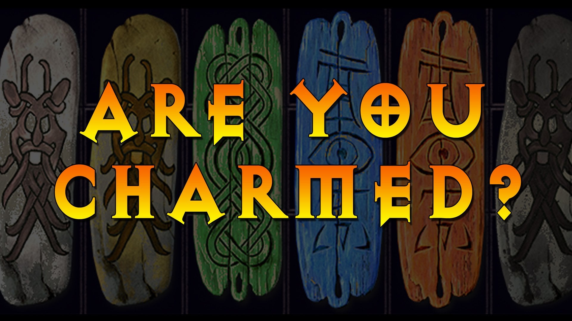 Diablo 2 Sunder Charms Nightmare: How to Handle the Chaos