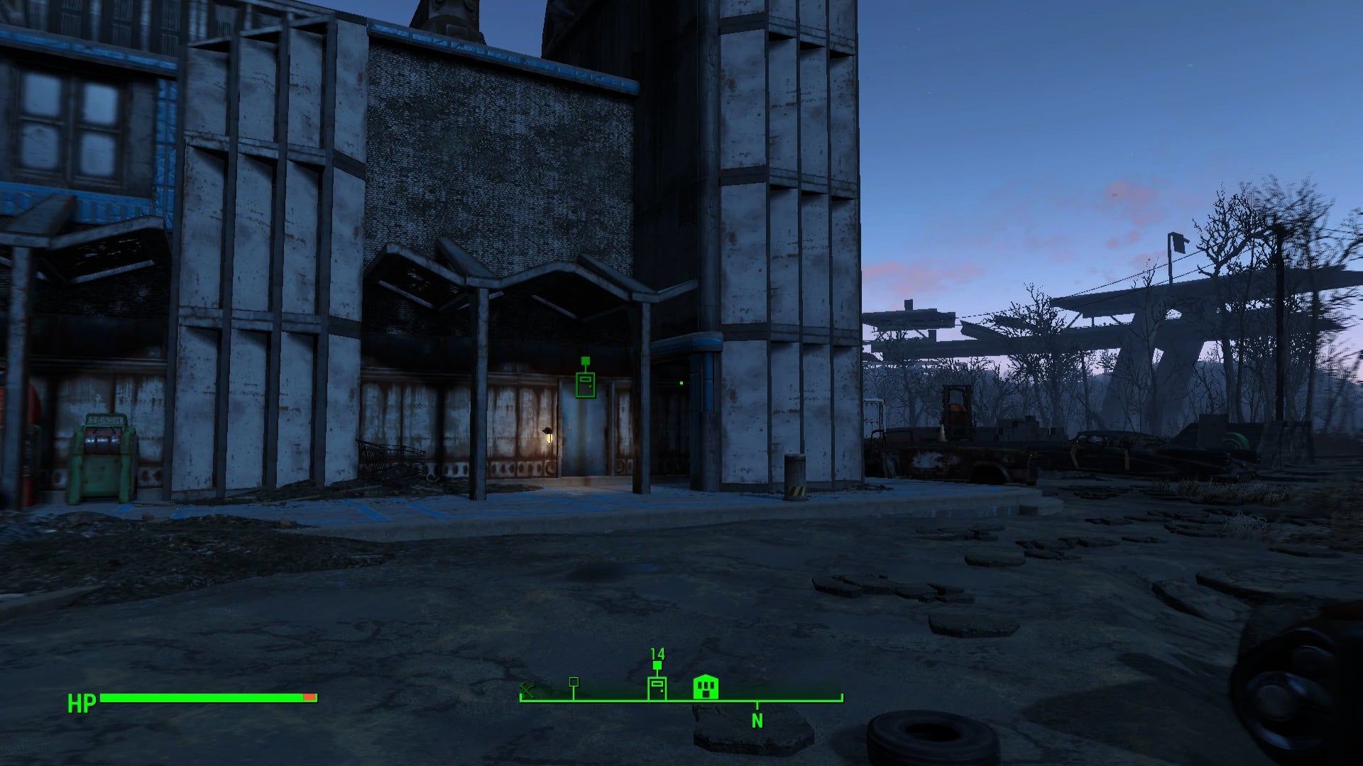 El Diablo Viene Fallout 4: A Fun Look Into The Issue and How To Solve It