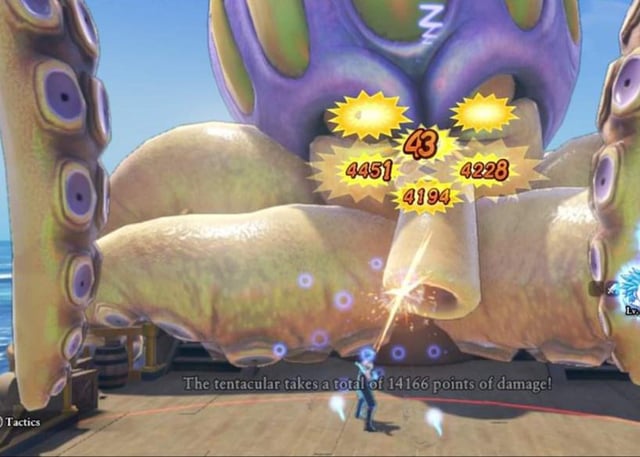 Erik in Dragon Quest 11: Problem, Solution, and Community Feedback