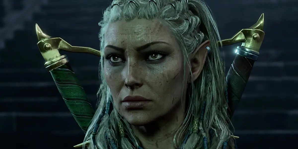 Can Jaheira Die? A Deep Dive into the Mystery