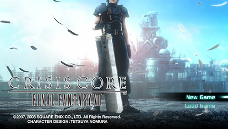 Final Fantasy Crisis Core PSP Walkthrough: A Guide to Conquer the Journey