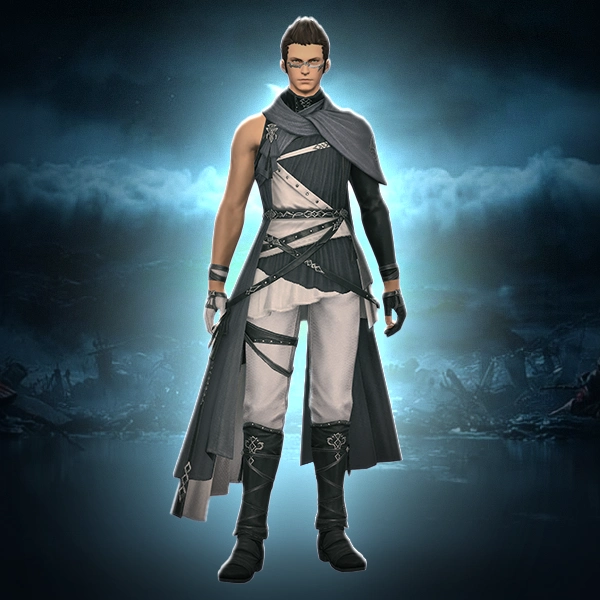 FFXIV Asphodelos Gear: What You Need to Know About It