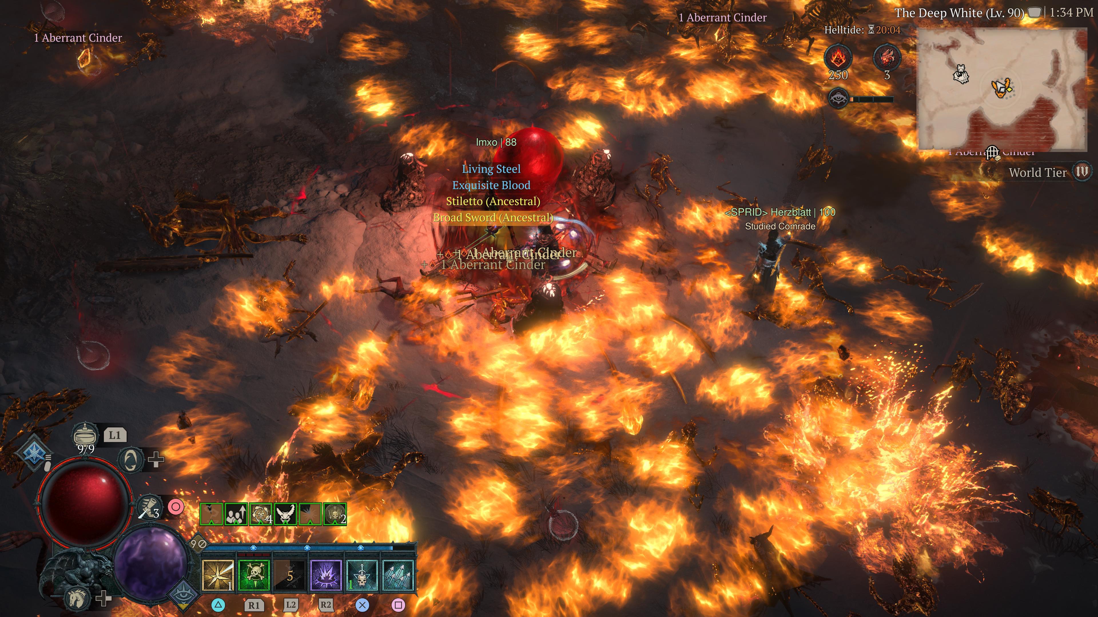 Cold Front Diablo 4: Troubles and Solutions for Your Gameplay