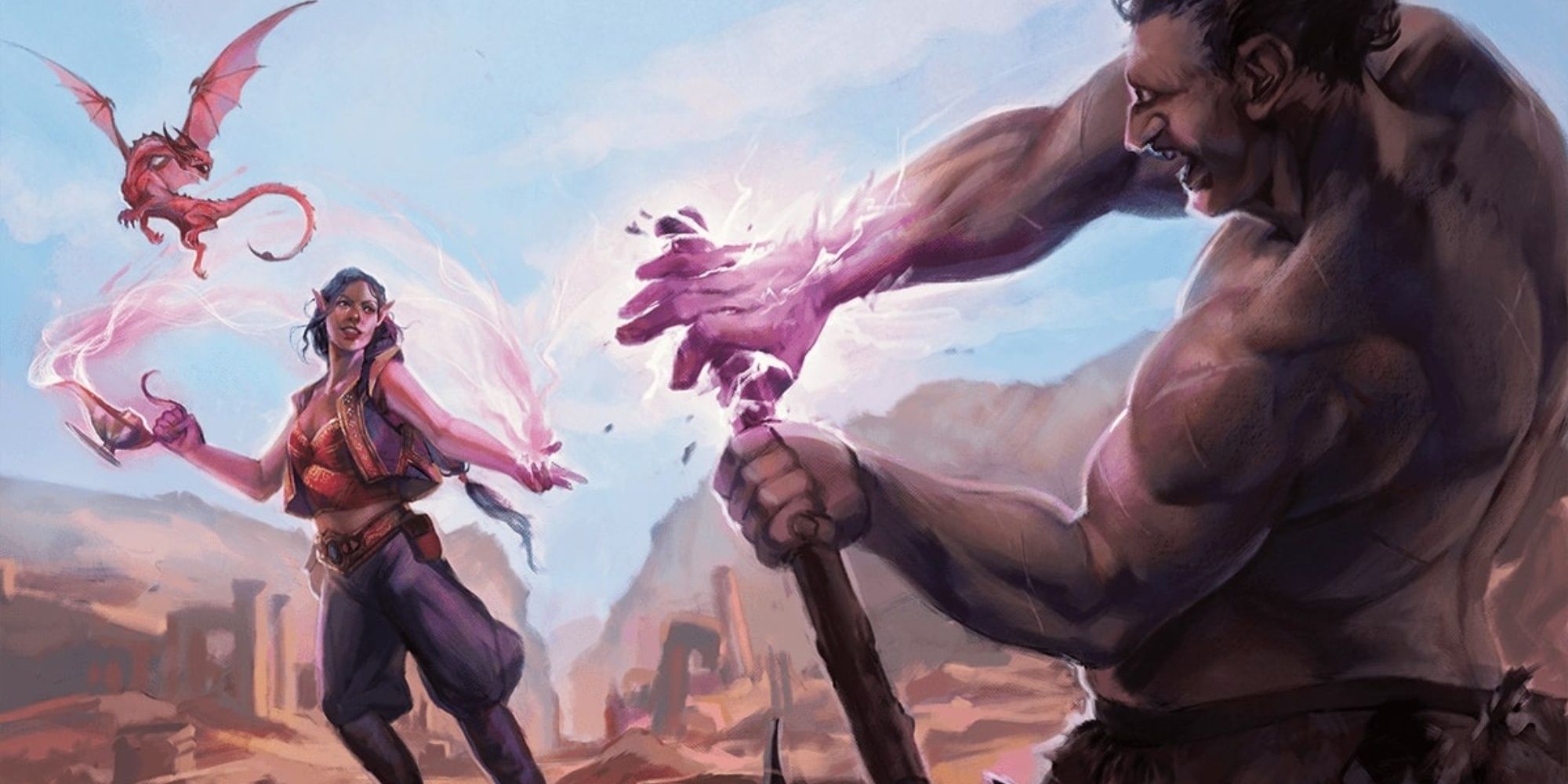 Eldritch Adept BG3: A Beginner's Guide to Unlocking the Mysteries