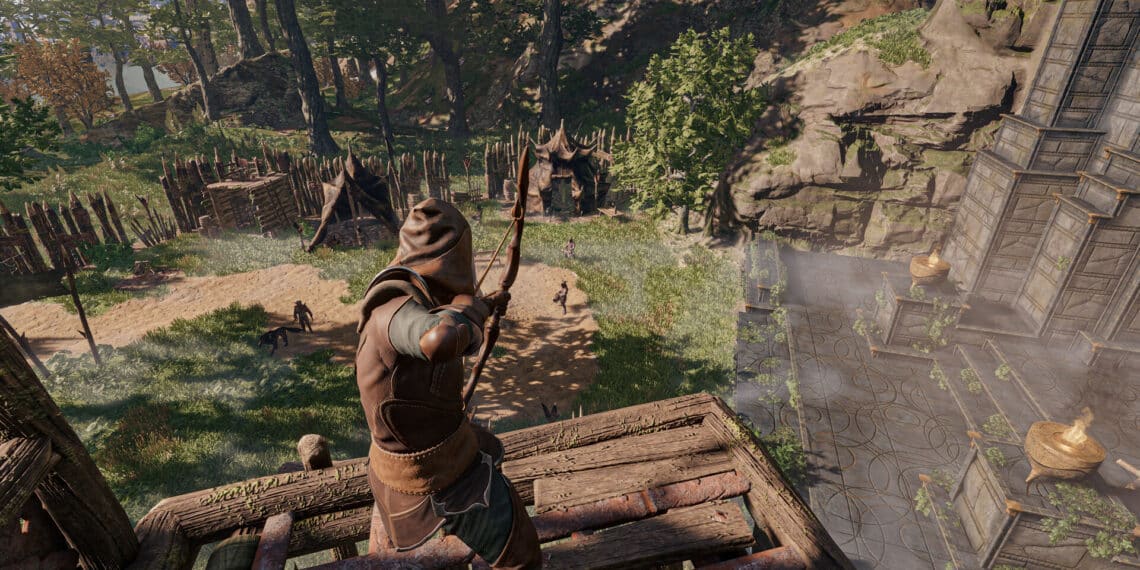 Enshrouded Chest Respawn: What You Need to Know!