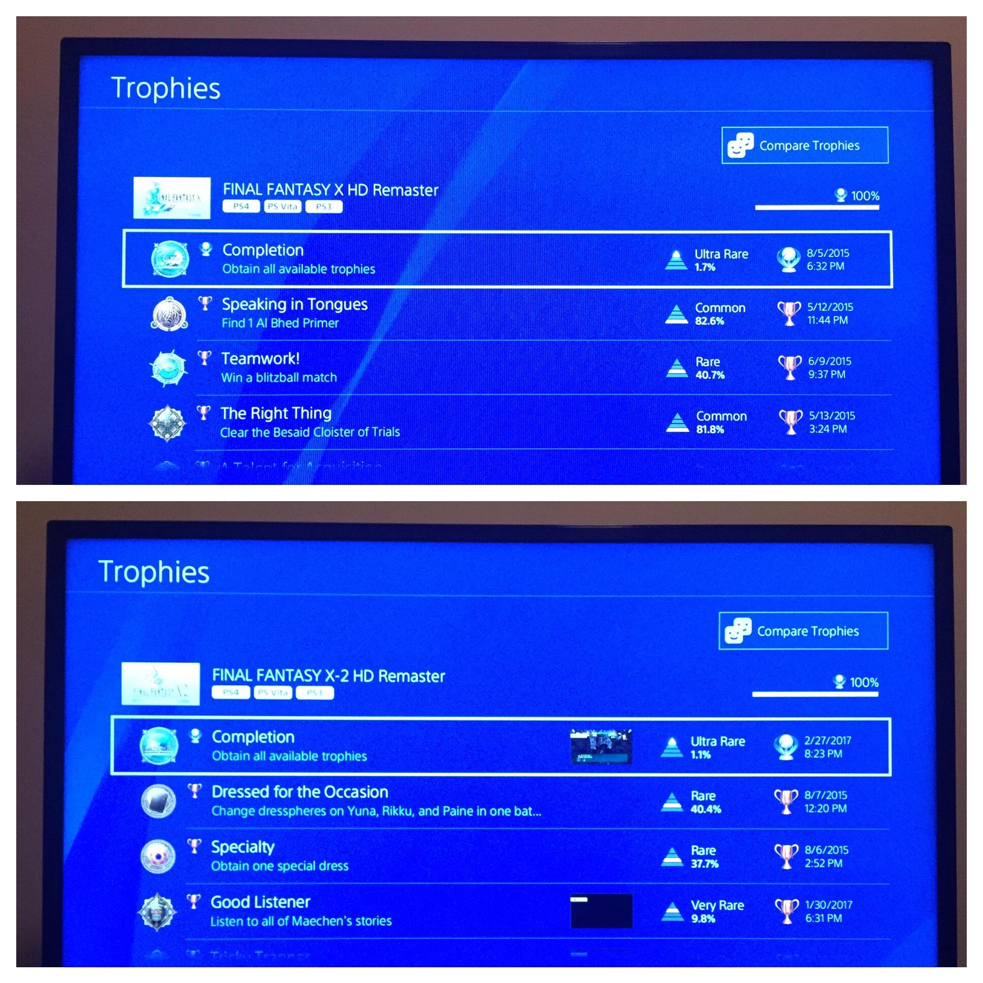 Final Fantasy 10 Trophy Guide: How to Earn All Trophies Like a True Hero!