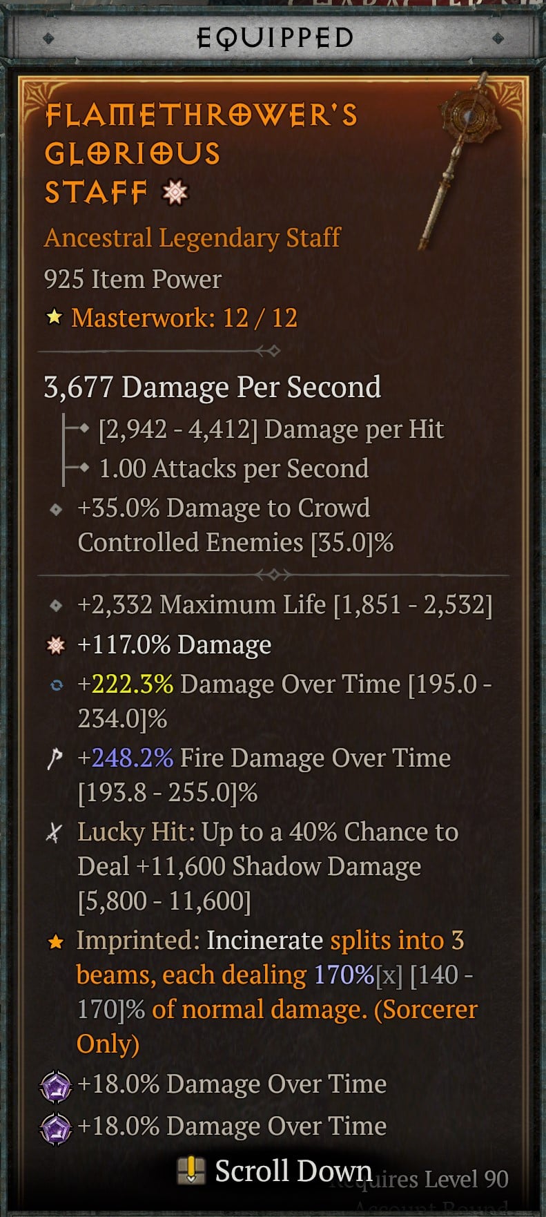 Flamescar: The Hidden Pitfalls and How to Fix Them