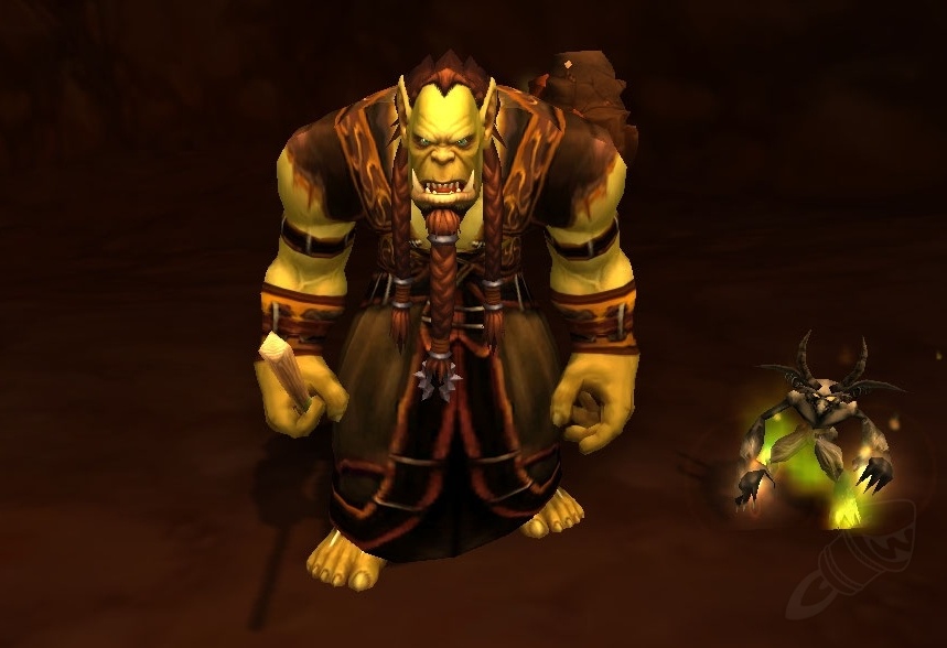 Burning Blade Cultists: An In-Depth Look at the Trouble and Triumph