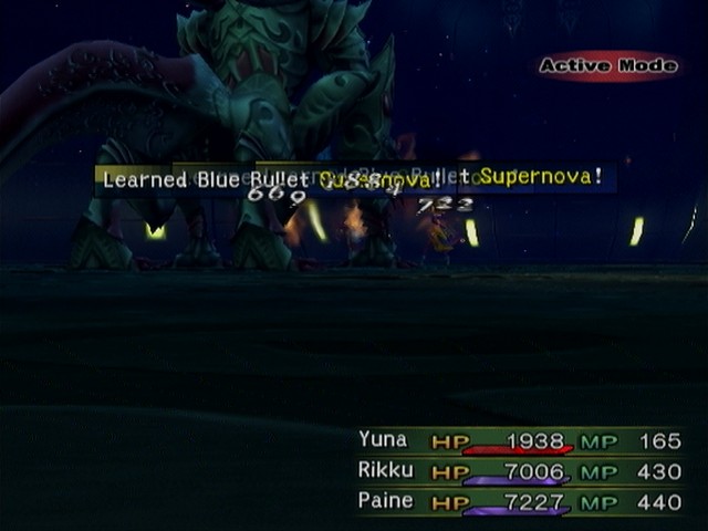 FFX-2 Blue Bullet Guide: A Complete Problem-Solving Guide