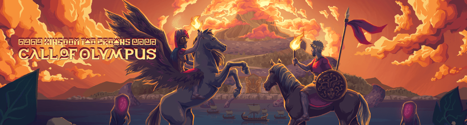 Crowns of Fury: Part 1 - Game Issues and Solutions