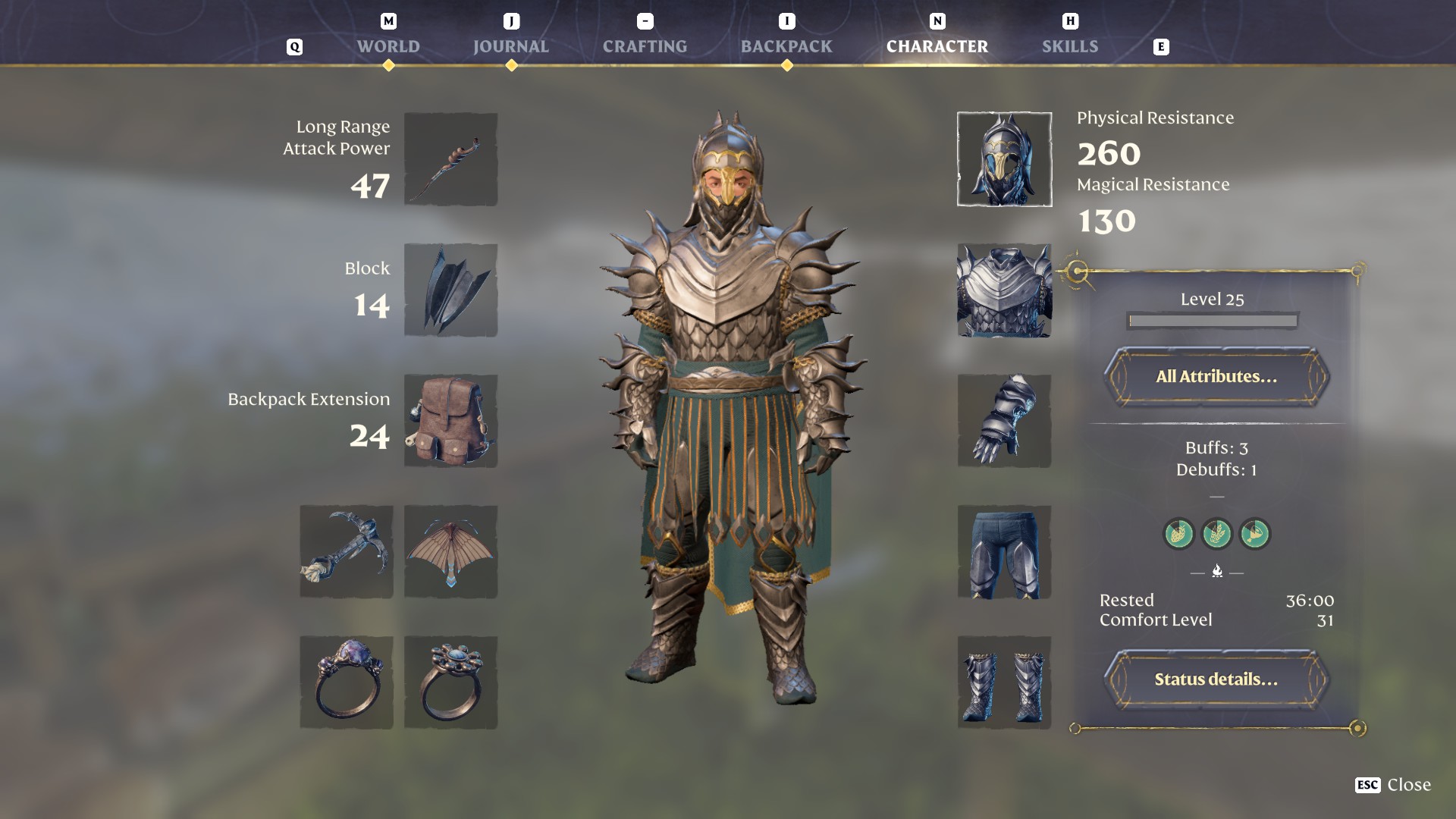 Enshrouded Classes Tier List: Best Picks for Your Next Adventure!