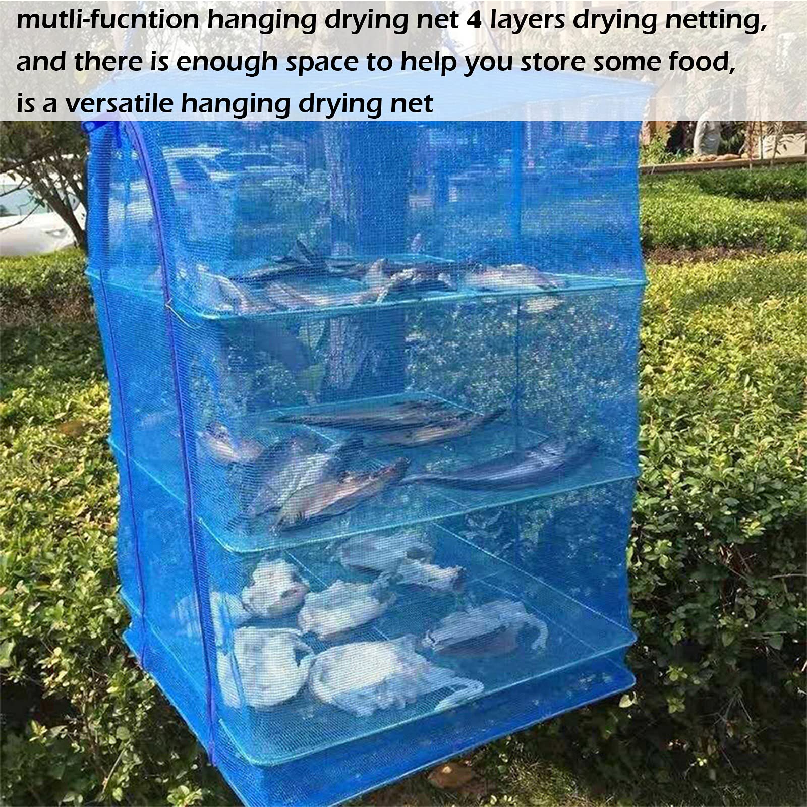 Drying Fish Rack: The Struggle and Solutions for Gamers