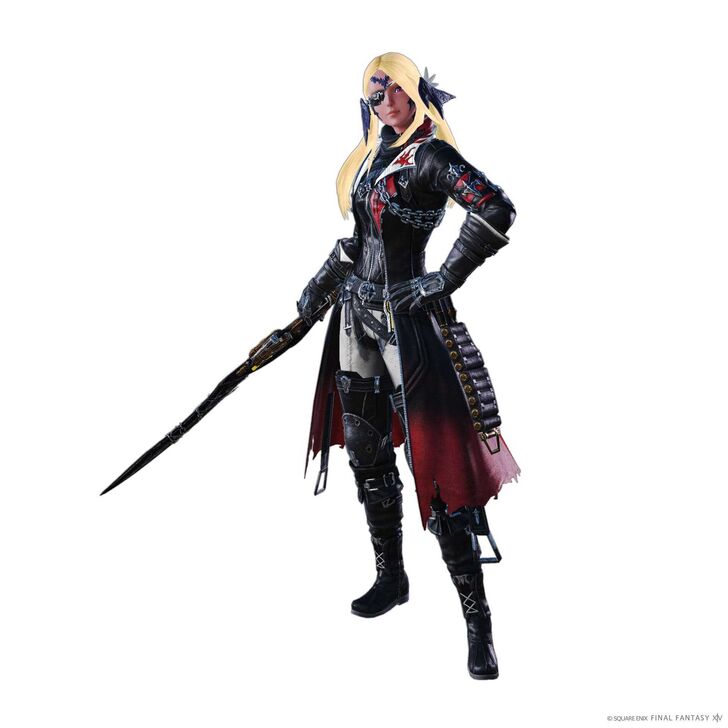 FF14 Level 99 Job Gear: Everything You Need to Know