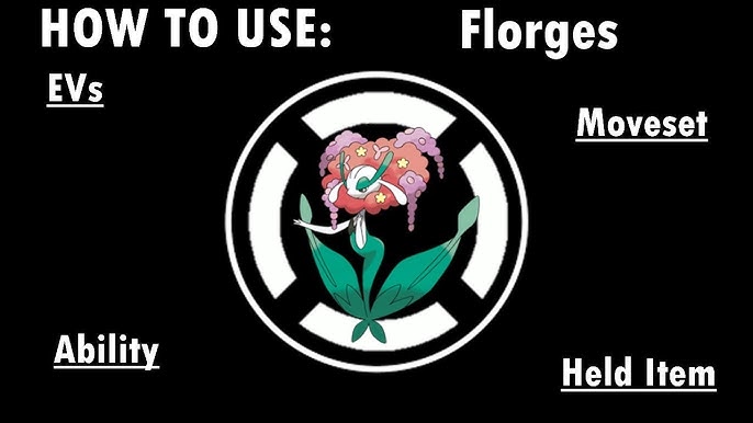 Florges Build Guide: Tips and Tricks for Success