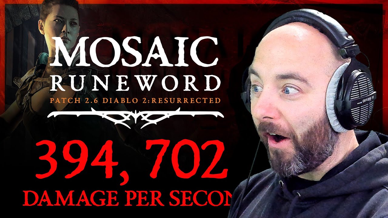 Claw Runewords: The Hidden Power in Diablo 2 That Will Change Your Game
