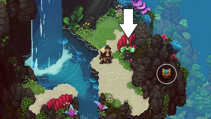 Coral Cascades Chest: The Ultimate Guide for Players!