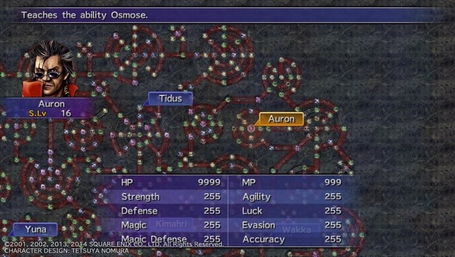 FFX Defense Sphere: How to Use It Right and Avoid the Frustration