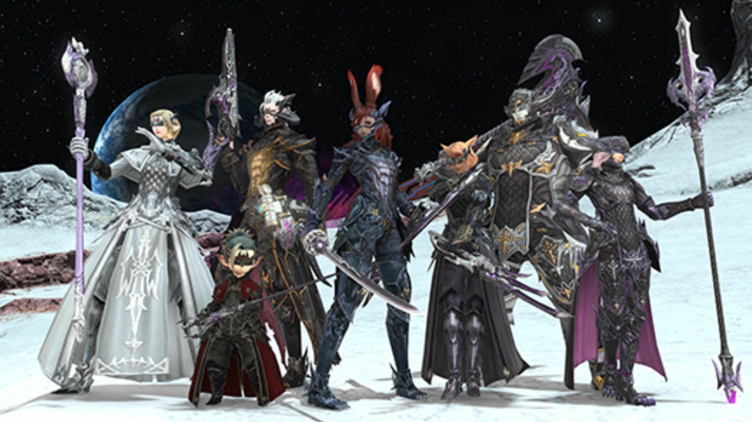 Endwalker Tomestone Gear: What’s The Deal?