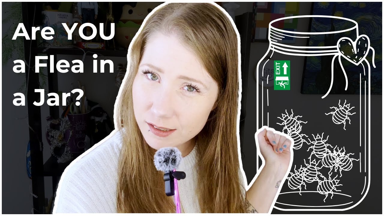 Understanding the Flea Roast: A Game Problem That Will Leave You Stressed