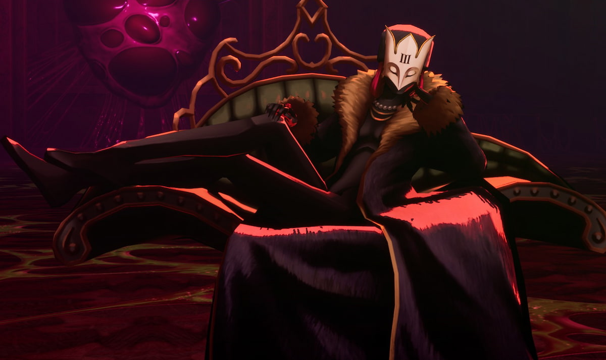 Elegant Mother Persona 4: Solving the Mystery Behind this Iconic Character