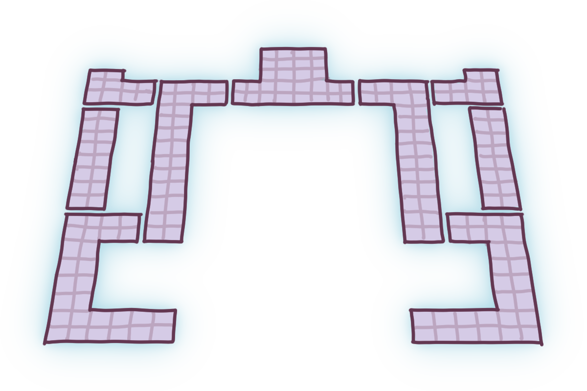 Cluster Puzzles: Solving The Mystery of Puzzle Games!