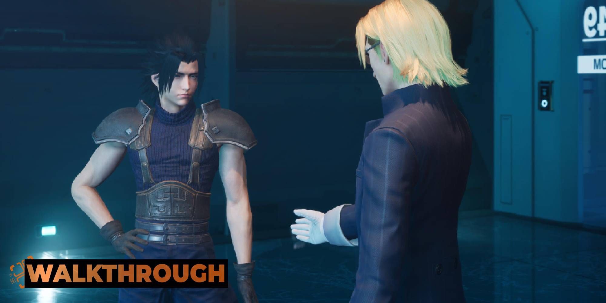 Final Fantasy Crisis Core PSP Walkthrough: A Guide to Conquer the Journey