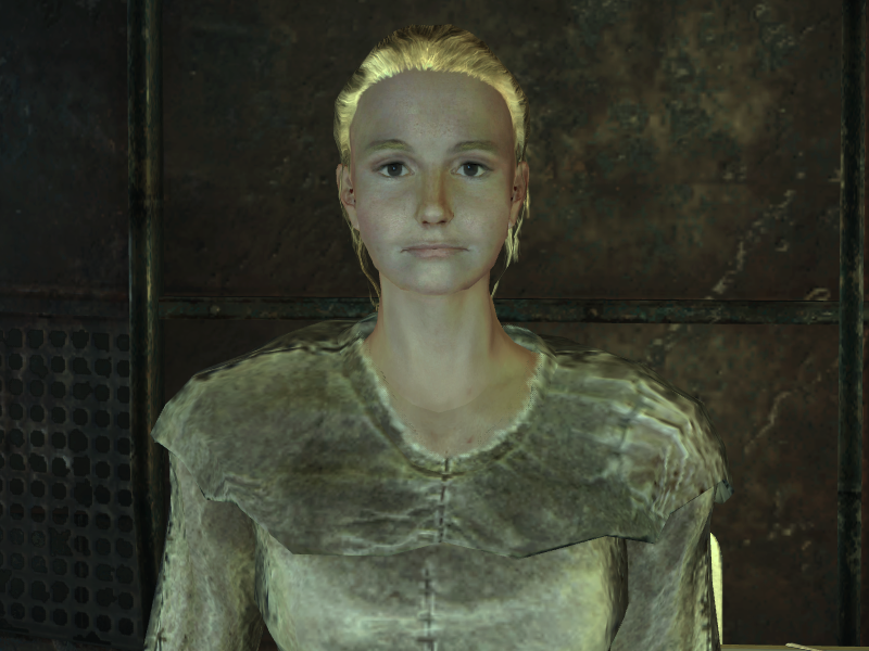 Fallout 3 Angela Staley: What Happened to Her and How to Solve It?