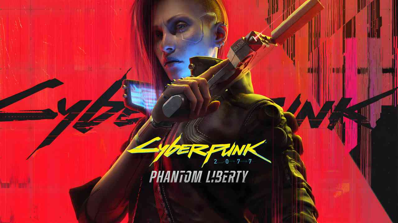 Cyberpunk 2077 Phantom Liberty Trophies: Everything You Need to Know