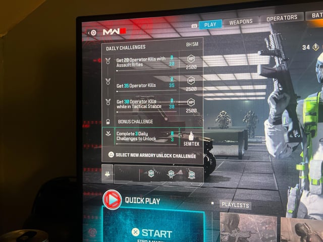 Challenges Not Tracking MW3: The Frustration, Solutions, and Community Feedback